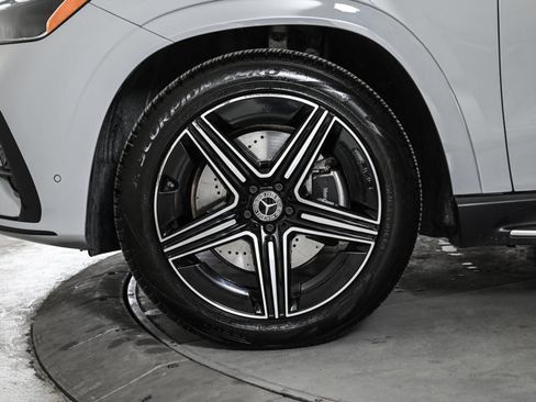 Certified 2026 Mercedes-Benz GLE 350 image 26