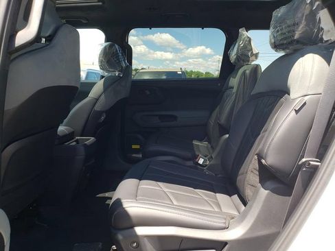 New 2027 Kia Telluride SX Prestige X-Pro AWD/4WD image 7