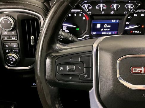 Used 2019 GMC Sierra 1500 SLT w/ SLT Convenience Package image 17