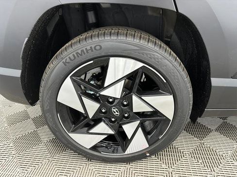 New 2026 Hyundai Kona Limited image 18