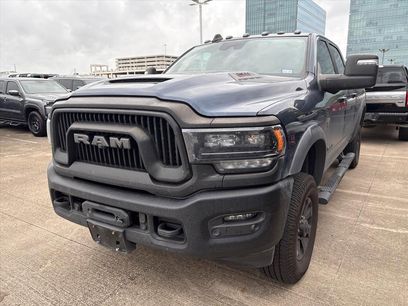 Used 2023 RAM 2500 Power Wagon w/ Level 2 Equipment Group