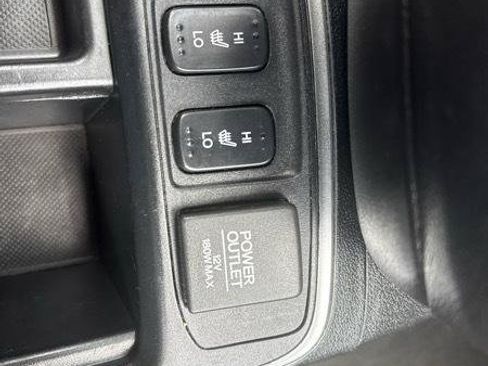 Used 2015 Honda CR-V Touring image 12