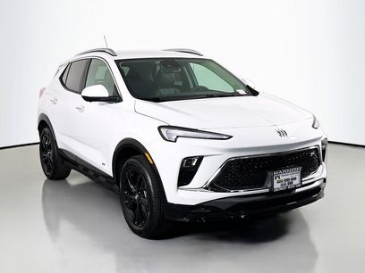 New 2026 Buick Encore GX Sport Touring w/ Advanced Technology Package