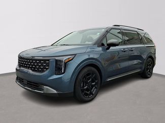 Used 2025 Kia Carnival SX Prestige video 1