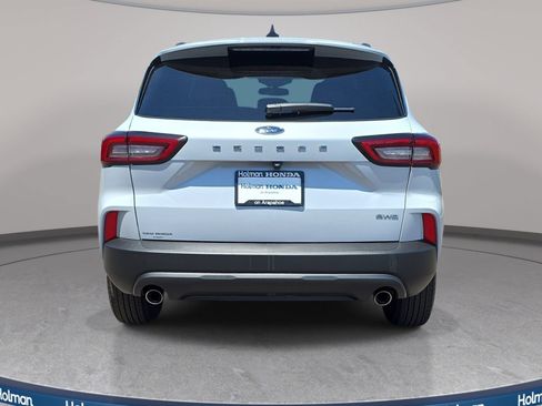 Used 2025 Ford Escape ST-Line Select AWD/4WD image 7