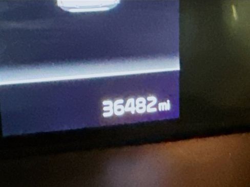 Used 2025 Kia Soul LX w/ LX Technology Package image 19