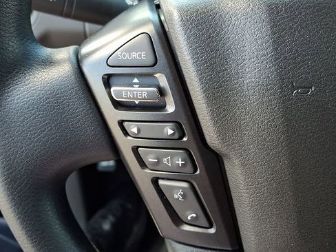 Used 2026 Nissan Frontier S w/ S Utility Package image 17