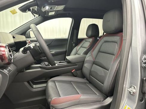 New 2026 Chevrolet Equinox RS w/ Convenience Package III image 15