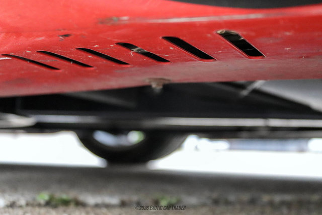 Used 1994 Dodge Viper RT/10 RWD image 78