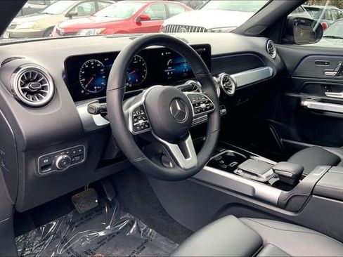 Certified 2023 Mercedes-Benz GLB 250 4MATIC image 14