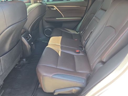 Used 2016 Lexus RX 350 FWD image 20