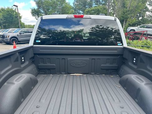 Used 2025 Ford F150 STX AWD/4WD image 18