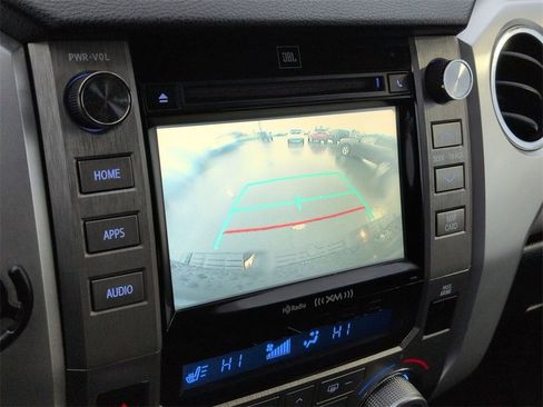 Used 2019 Toyota Tundra Limited image 20