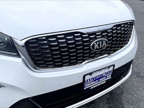 Used 2019 Kia Sorento SX image 5