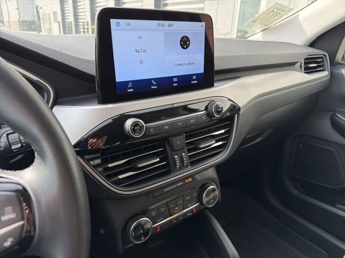 Used 2022 Ford Escape SE w/ Convenience Package image 8