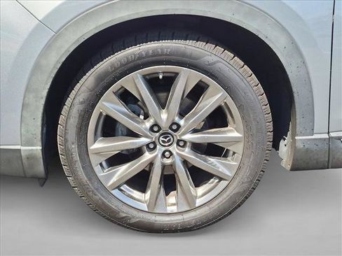 Used 2018 MAZDA CX-9 Signature AWD/4WD image 13