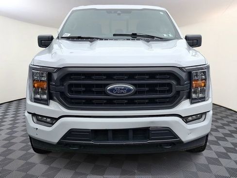 Certified 2021 Ford F150 XLT w/ Equipment Group 302A High AWD/4WD image 2