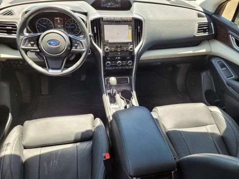 Used 2021 Subaru Ascent Touring image 22