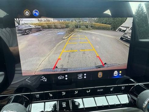 New 2026 Chevrolet Colorado ZR2 w/ ZR2 Bison Edition AWD/4WD image 26