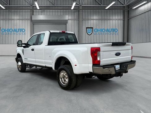 Used 2019 Ford F350 XL w/ XL Value Package image 5