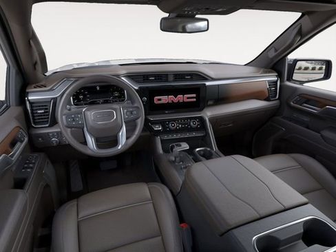 New 2026 GMC Sierra 1500 Denali image 15