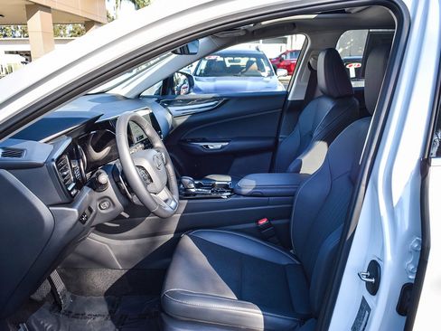 Used 2025 Lexus NX 350 AWD w/ Cold Area Package image 17