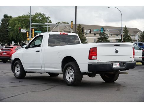 Used 2017 RAM 1500 Tradesman w/ Power & Remote Entry Group image 5