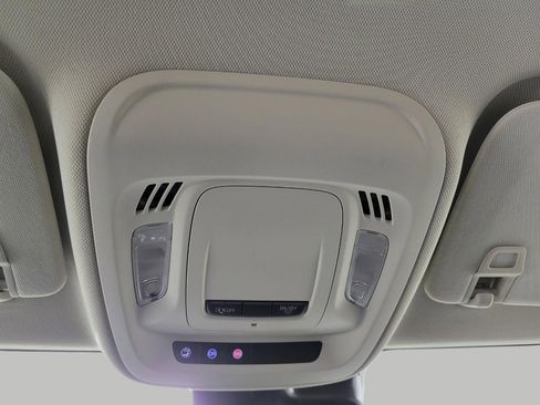 Used 2023 Buick Envision Essence AWD/4WD image 18