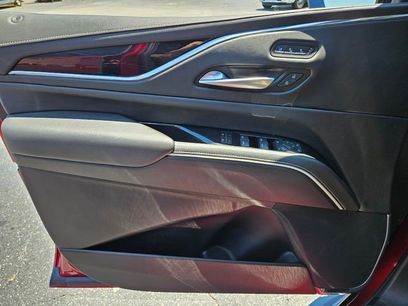 Certified 2023 Cadillac Escalade Sport