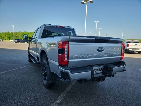 Used 2023 Ford F350 XL w/ STX Appearance Package AWD/4WD image 26