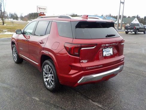 New 2026 GMC Terrain Denali image 5