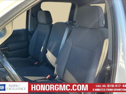 Used 2020 GMC Sierra 1500 SLE w/ SLE Convenience Package image 19