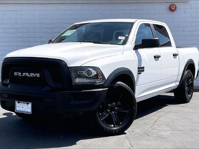 Certified 2024 RAM 1500 Warlock