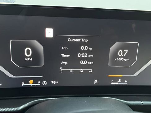 New 2026 Kia Sportage SX FWD image 13