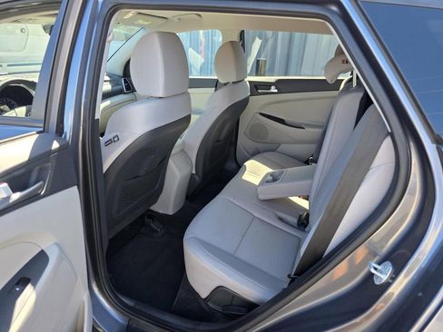 Used 2021 Hyundai Tucson Value image 23