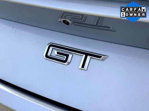 Used 2024 Ford Mustang GT Premium w/ GT Performance Package image 10
