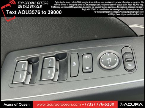 Certified 2023 Acura Integra A-Spec image 25