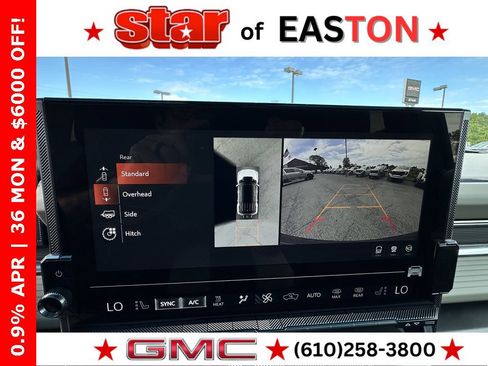 New 2026 GMC Hummer EV w/ LPO, Sport Package image 24