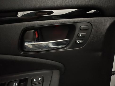 New 2026 Honda Ridgeline Black Edition image 11