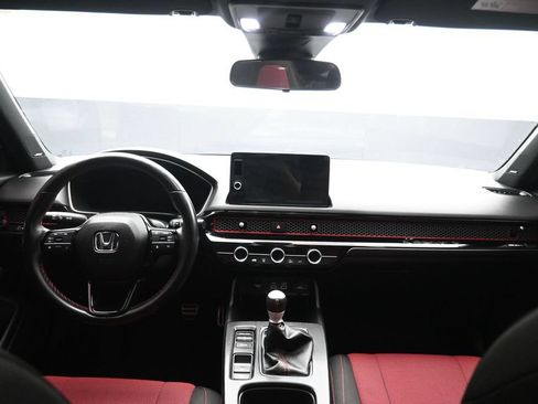Used 2023 Honda Civic Si image 39