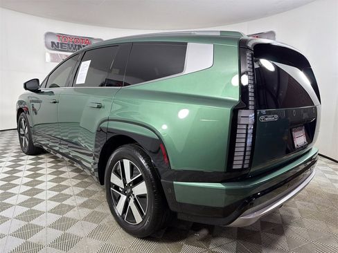 Used 2026 Hyundai Ioniq 9 SEL image 6