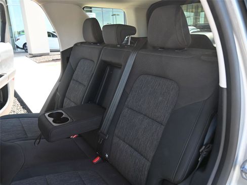 Used 2022 Ford Bronco Sport Big Bend w/ Convenience Package image 29