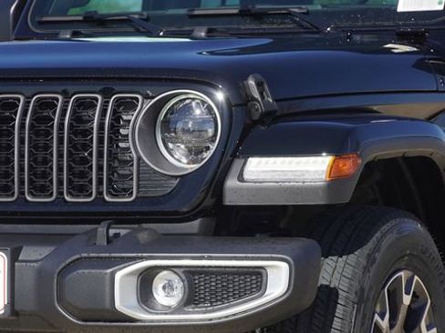 New 2026 Jeep Gladiator Sport image 4
