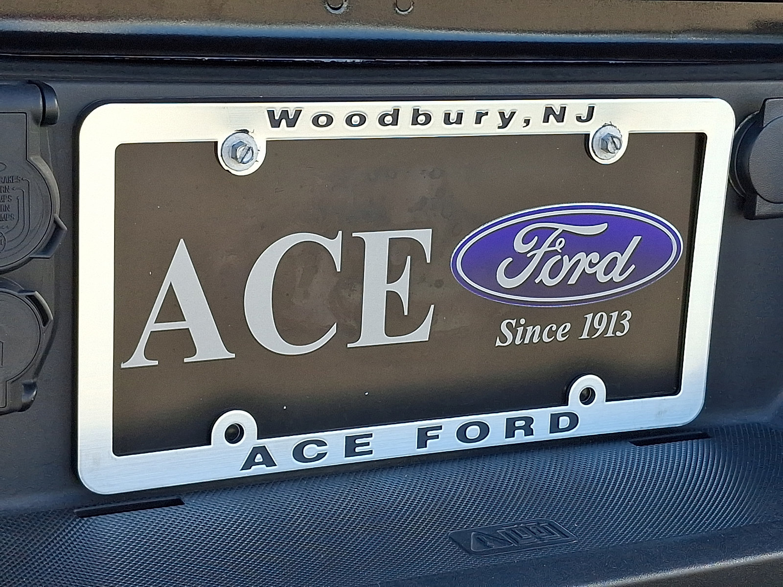 Certified 2021 Ford F150 Platinum w/ Trailer Tow Package AWD/4WD image 34