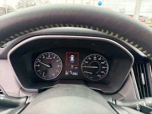 Used 2025 Subaru Outback Onyx Edition XT w/ Popular Package #2 image 24