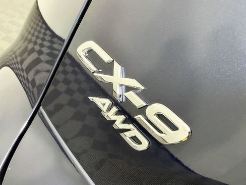 Used 2016 MAZDA CX-9 Grand Touring image 13