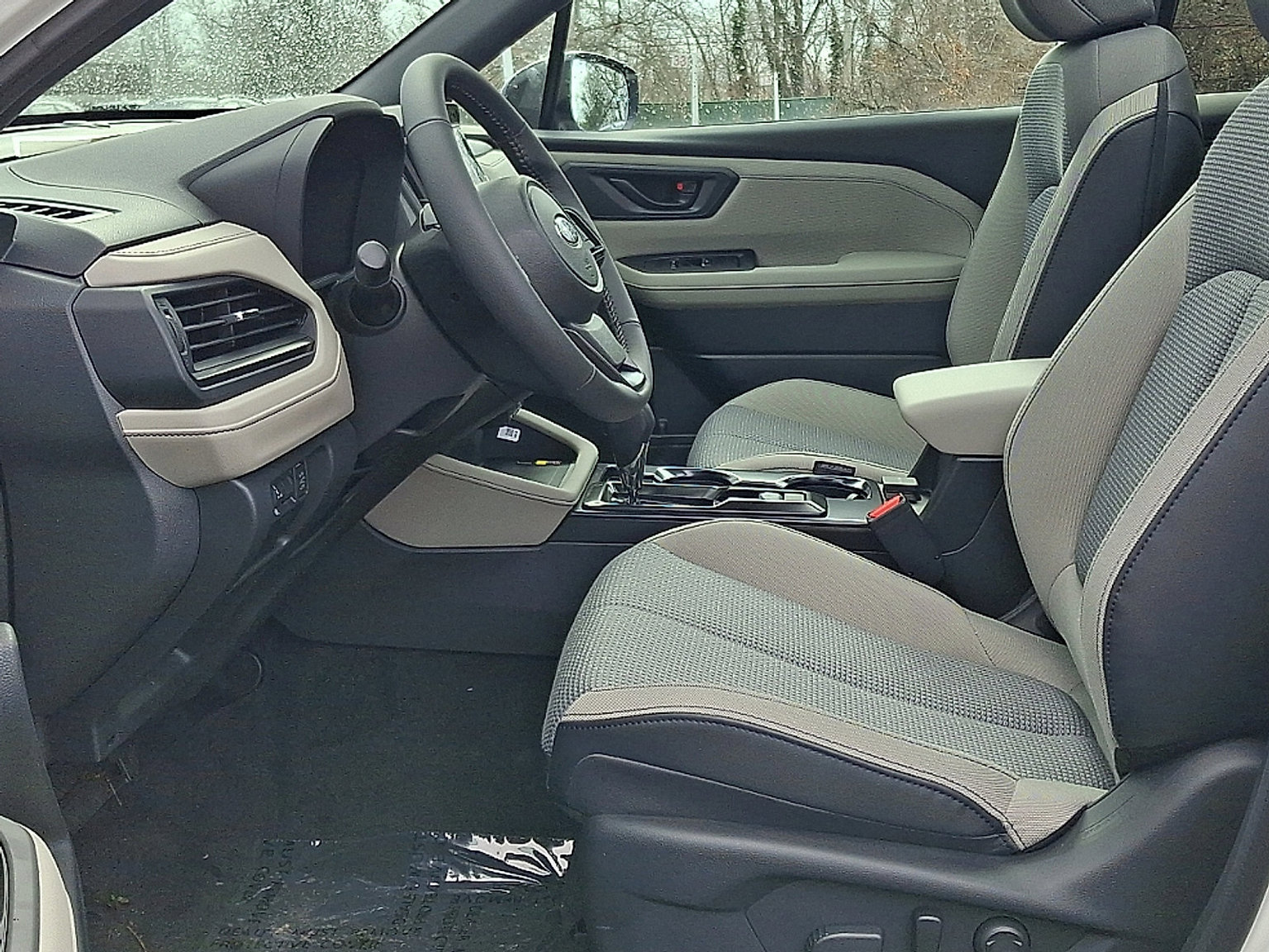 New 2026 Subaru Forester Premium AWD/4WD image 7