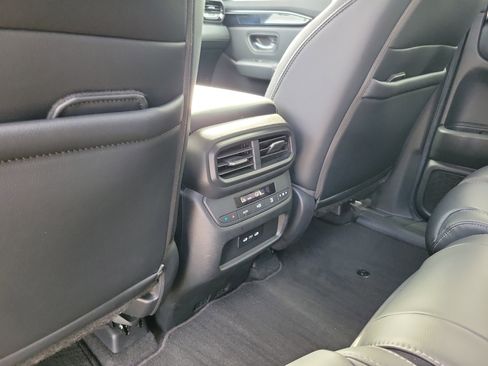 Certified 2024 Honda Pilot EX-L image 14
