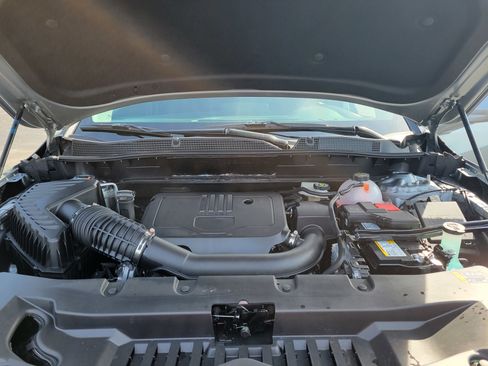 Used 2026 Chevrolet Blazer LT image 11