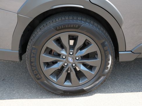 Used 2023 Subaru Outback Onyx Edition AWD/4WD image 15